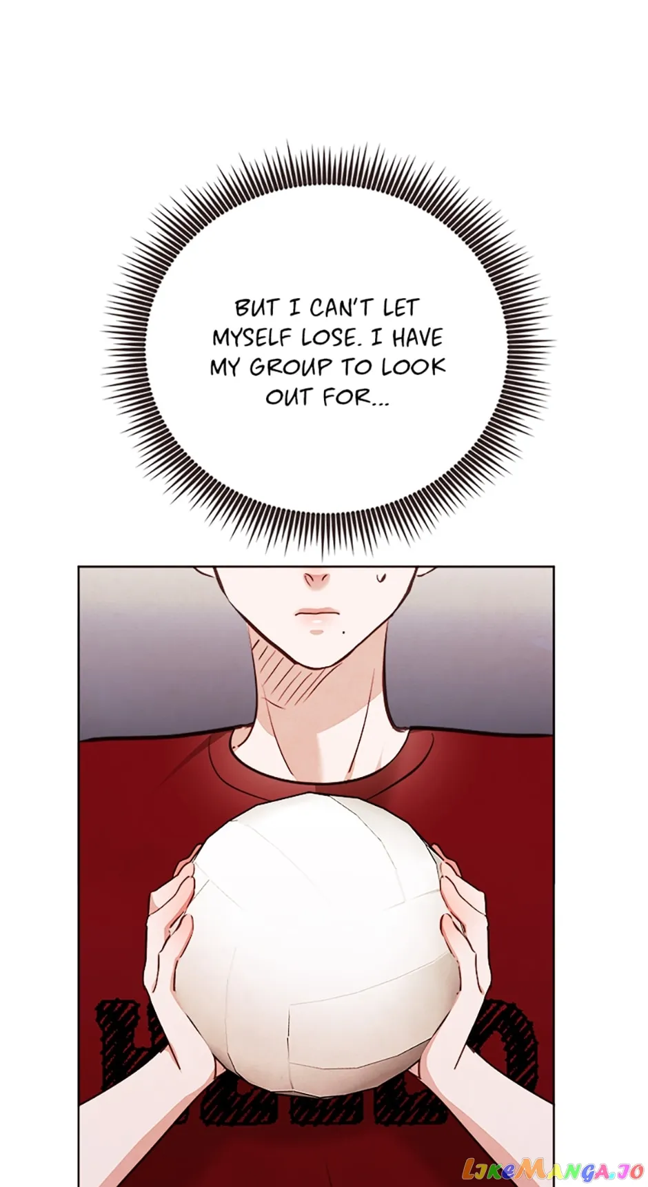 Viewer’s Choice: The Dating Show chapter 29 page 45