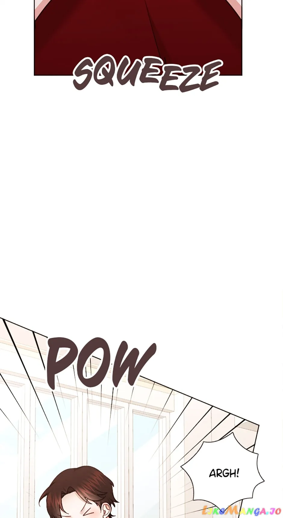 Viewer’s Choice: The Dating Show chapter 29 page 46