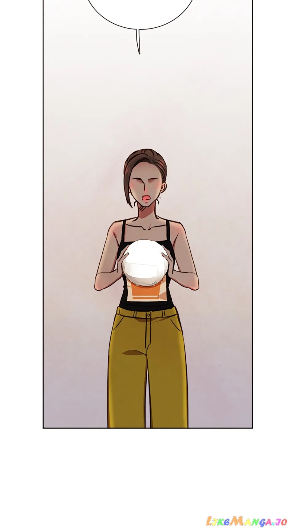 Viewer’s Choice: The Dating Show chapter 29 page 51