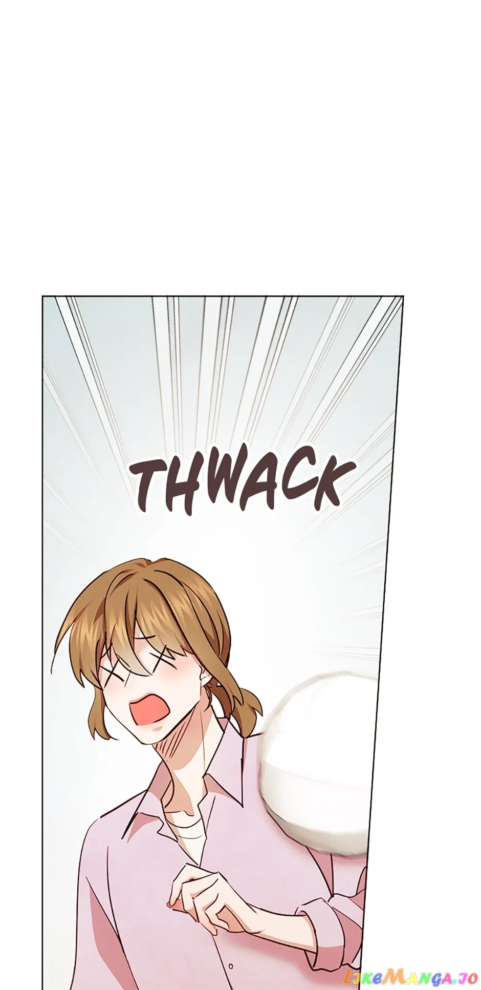 Viewer’s Choice: The Dating Show chapter 29 page 53