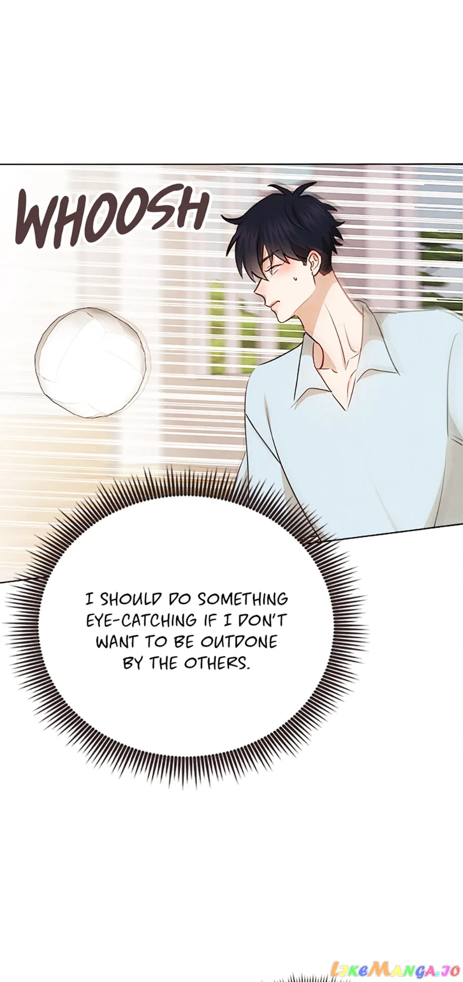 Viewer’s Choice: The Dating Show chapter 29 page 70