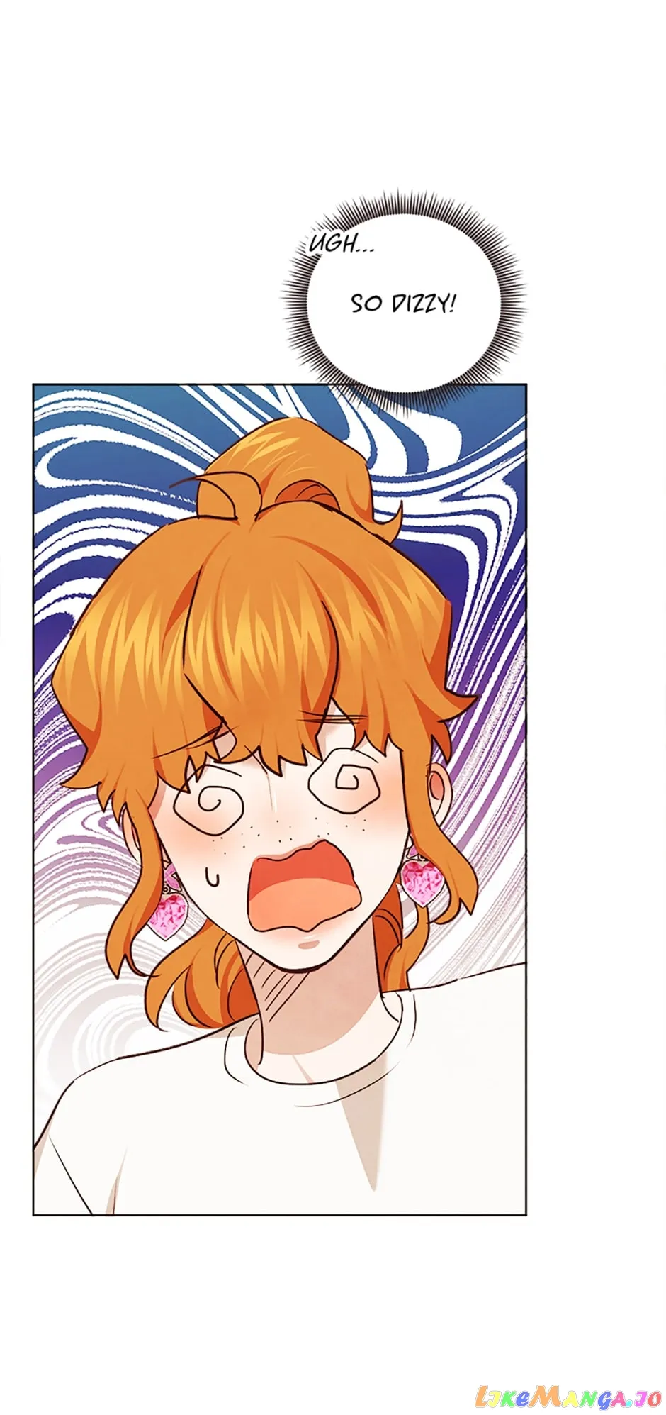 Viewer’s Choice: The Dating Show chapter 29 page 72