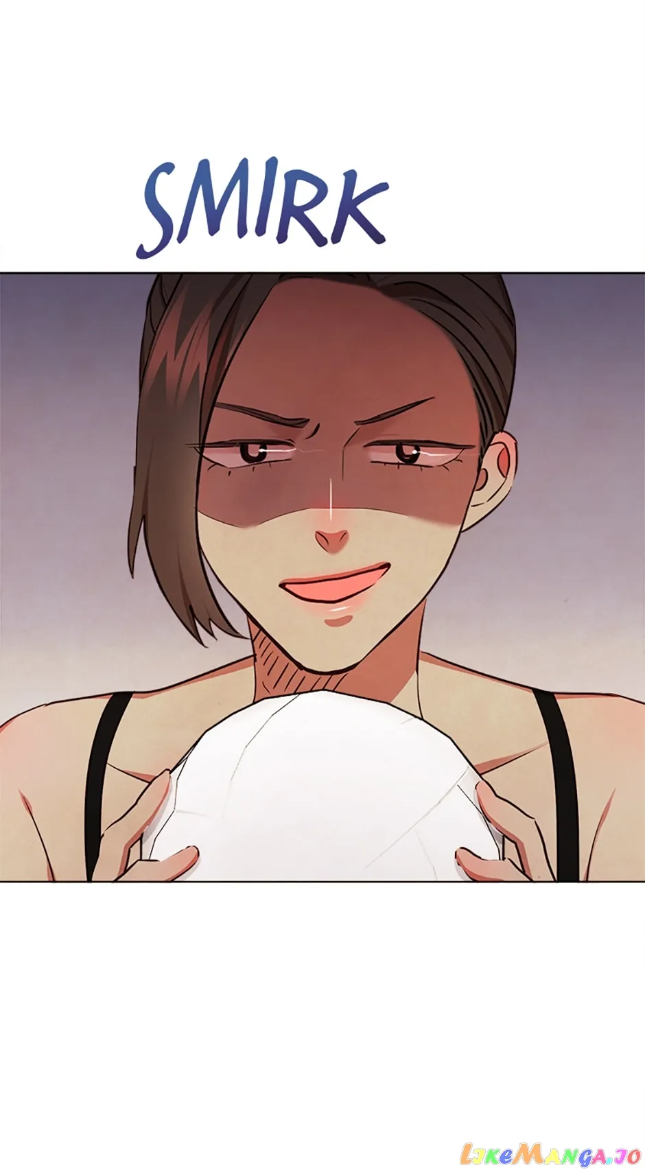 Viewer’s Choice: The Dating Show chapter 29 page 75