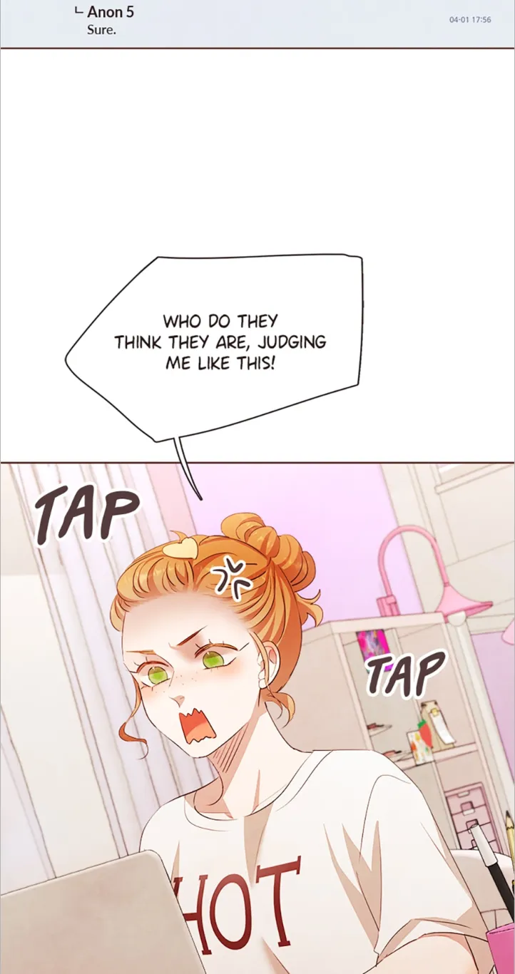 Viewer’s Choice: The Dating Show chapter 3 page 2