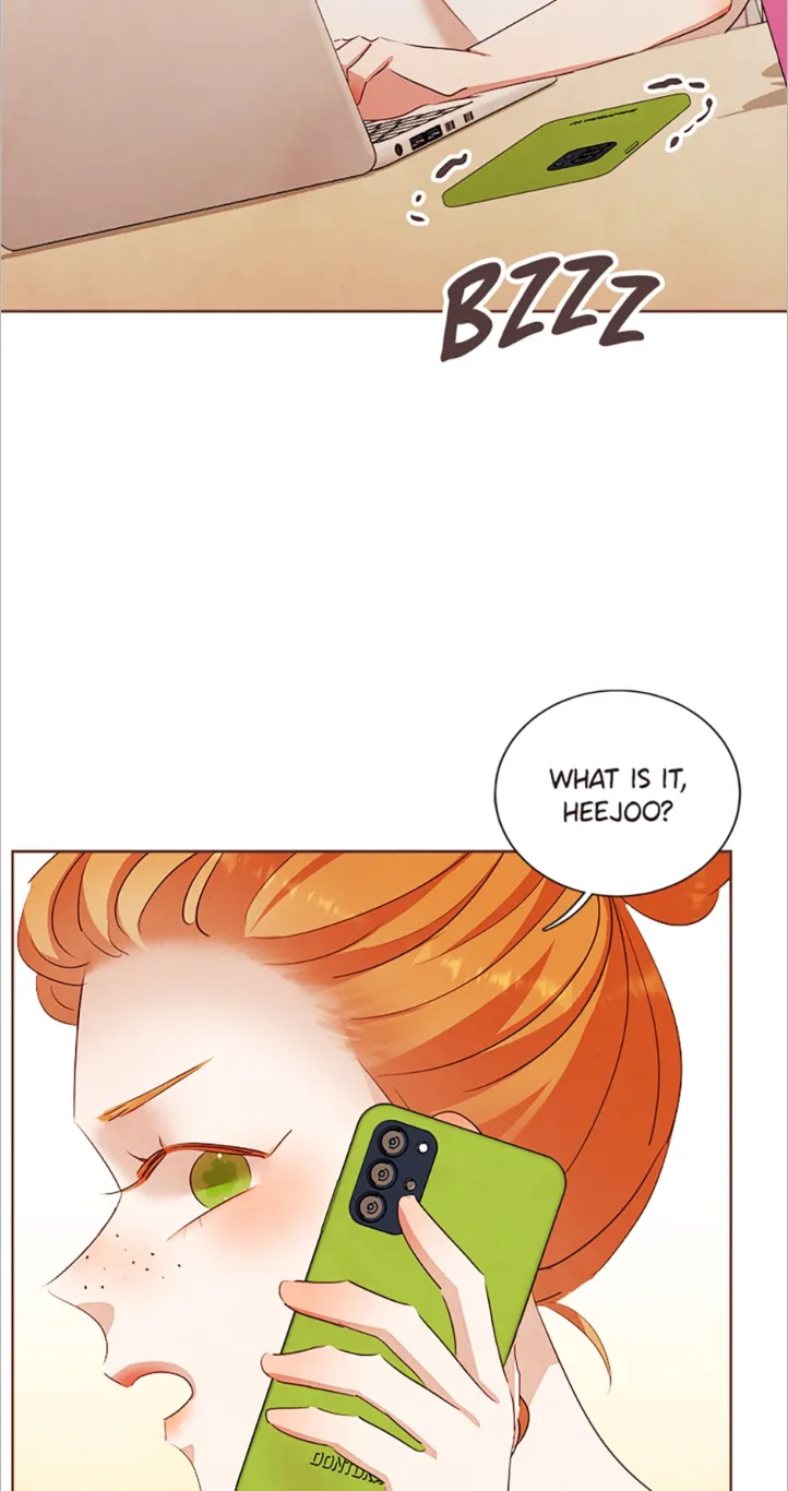 Viewer’s Choice: The Dating Show chapter 3 page 3