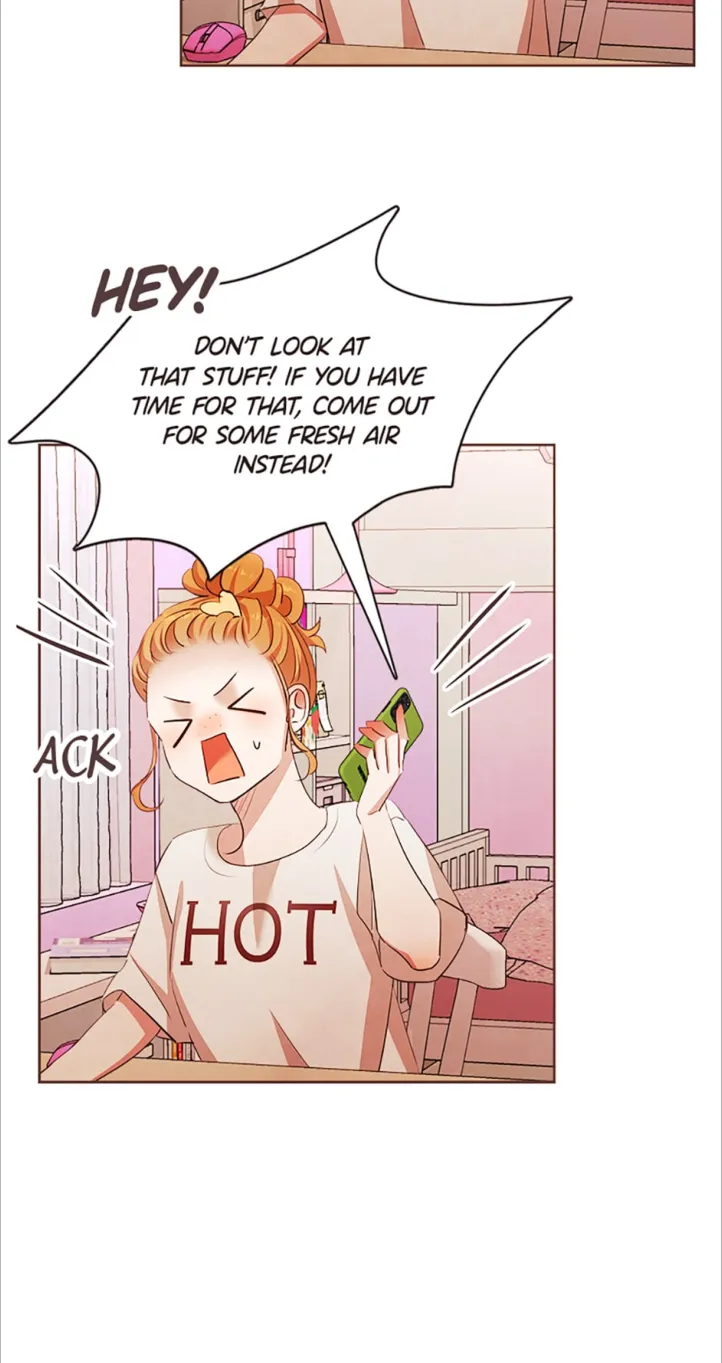 Viewer’s Choice: The Dating Show chapter 3 page 6