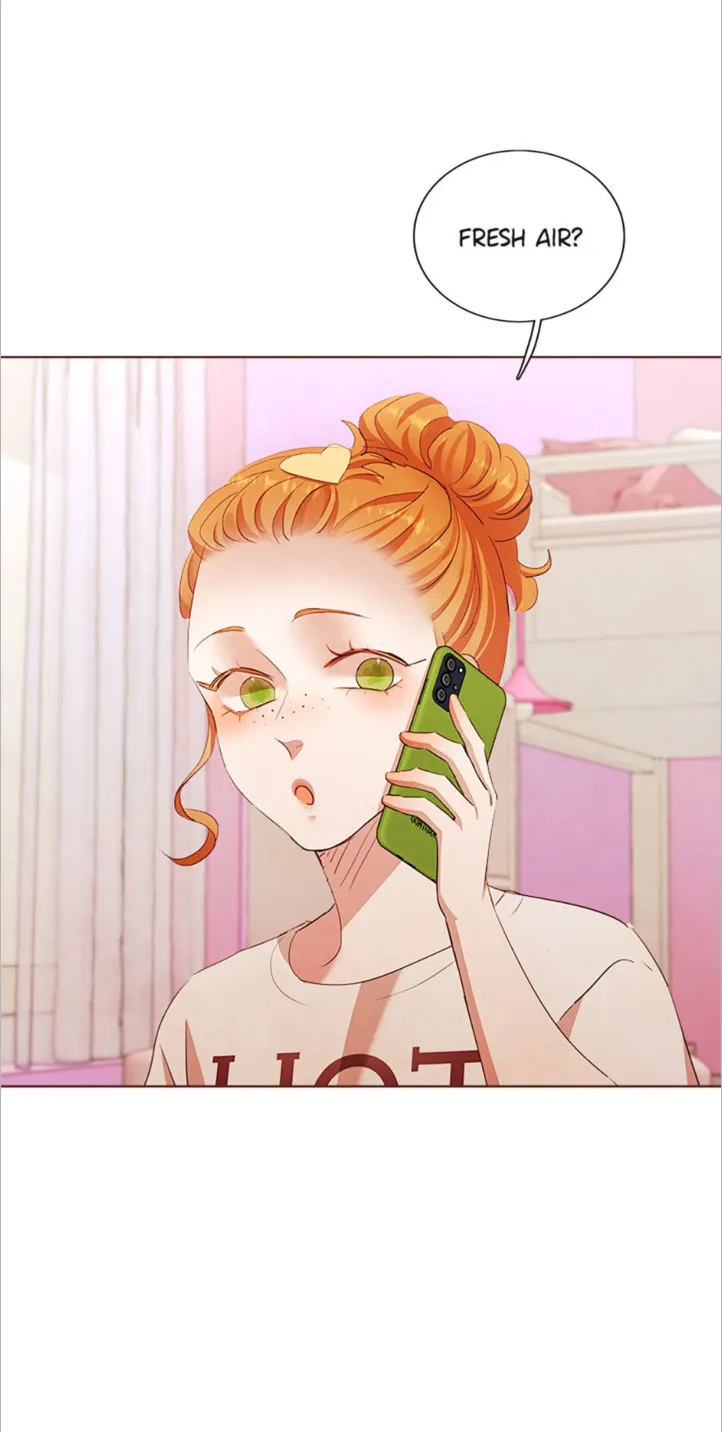 Viewer’s Choice: The Dating Show chapter 3 page 7