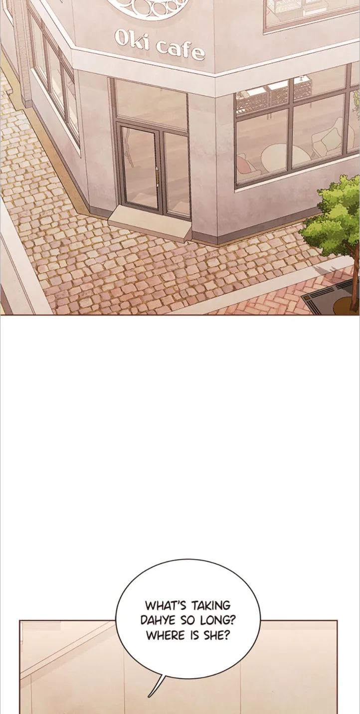 Viewer’s Choice: The Dating Show chapter 3 page 9