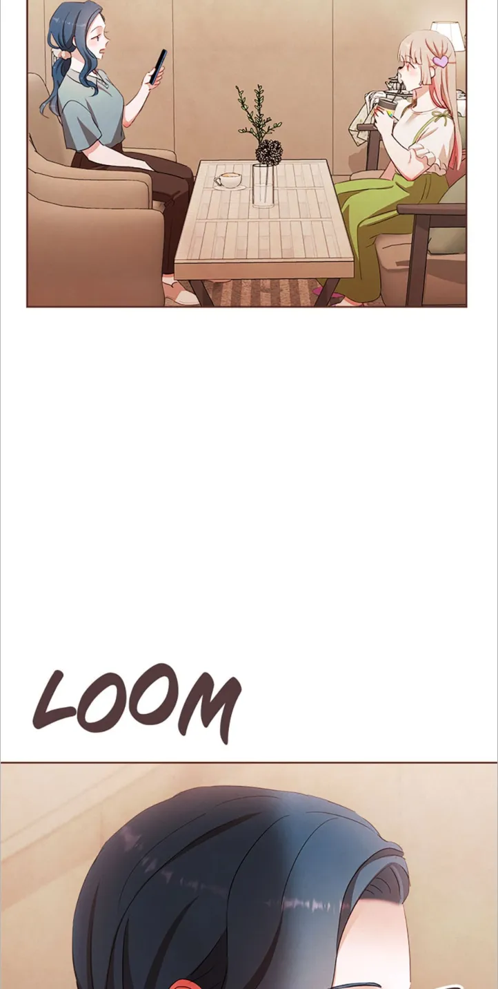 Viewer’s Choice: The Dating Show chapter 3 page 10