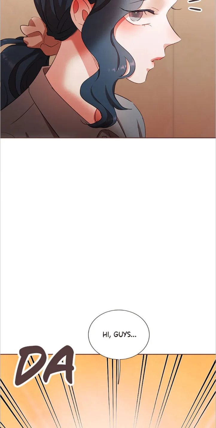 Viewer’s Choice: The Dating Show chapter 3 page 11