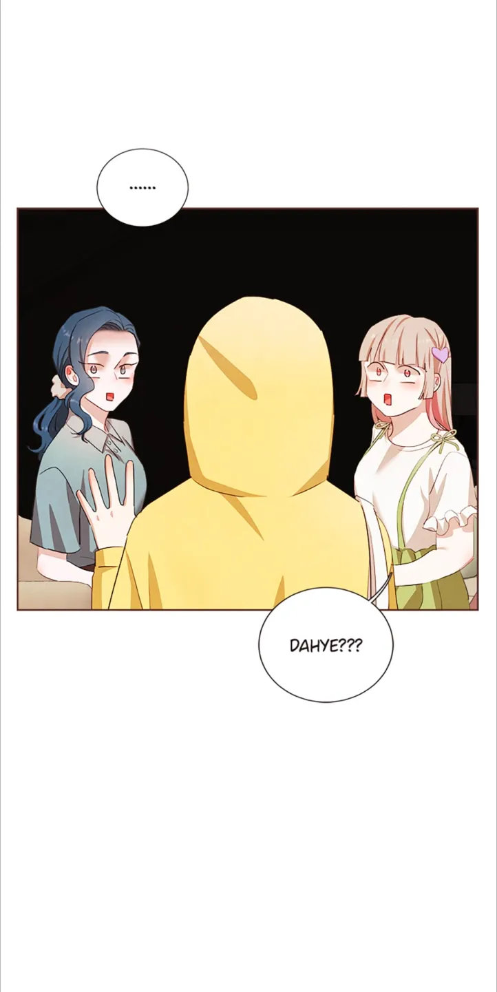 Viewer’s Choice: The Dating Show chapter 3 page 13