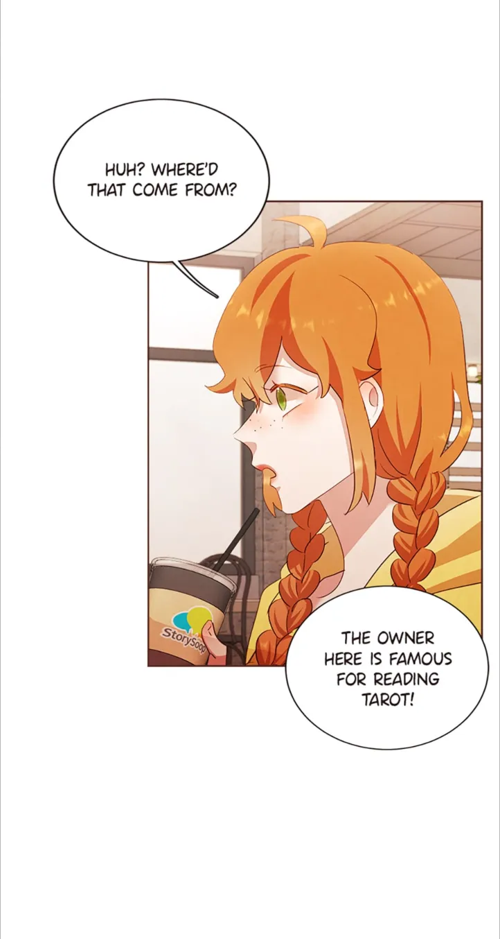 Viewer’s Choice: The Dating Show chapter 3 page 24