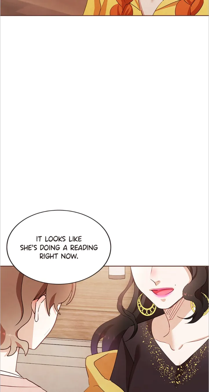 Viewer’s Choice: The Dating Show chapter 3 page 26