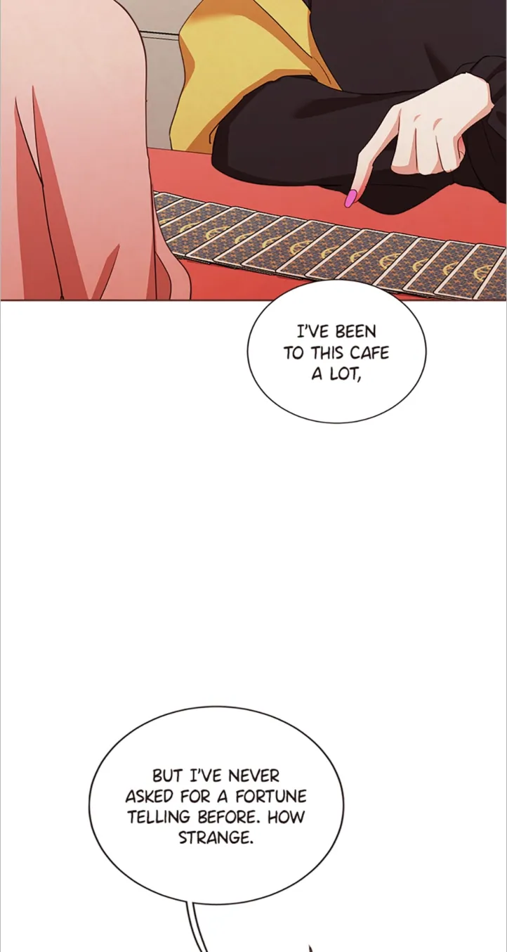 Viewer’s Choice: The Dating Show chapter 3 page 27