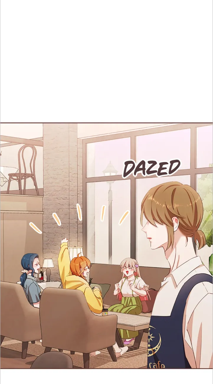 Viewer’s Choice: The Dating Show chapter 3 page 30