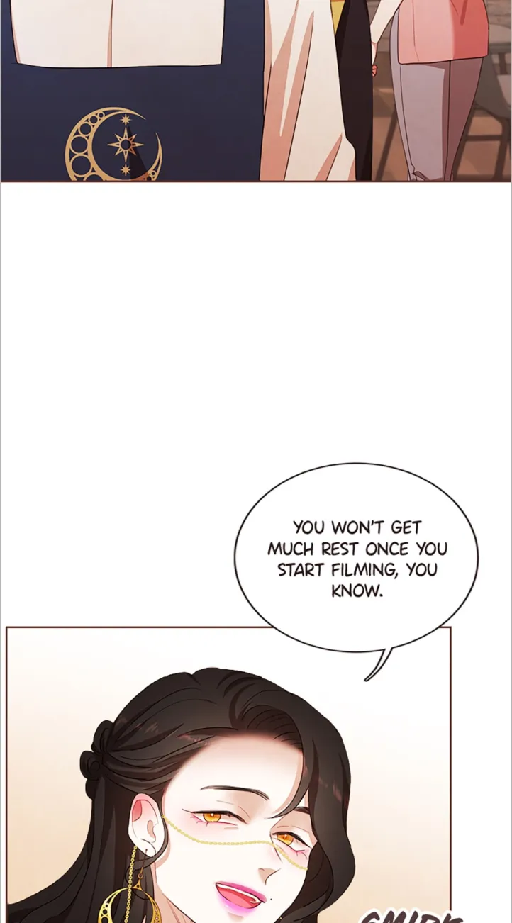 Viewer’s Choice: The Dating Show chapter 3 page 32