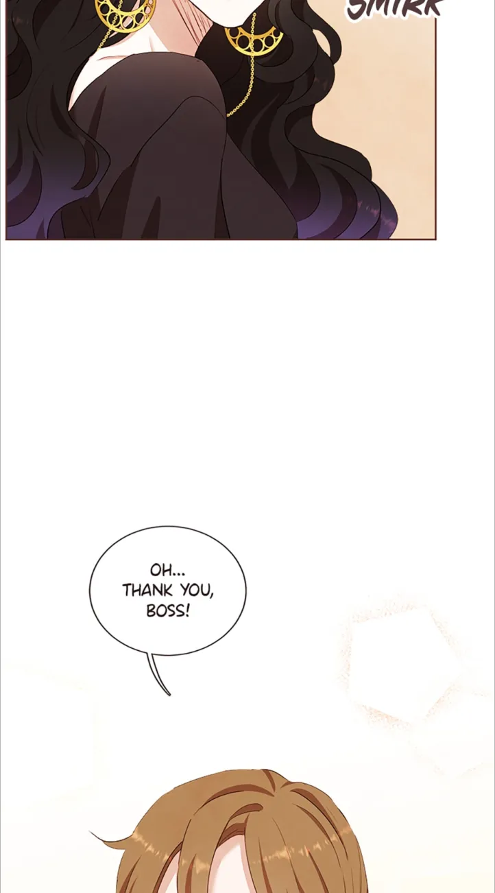 Viewer’s Choice: The Dating Show chapter 3 page 33