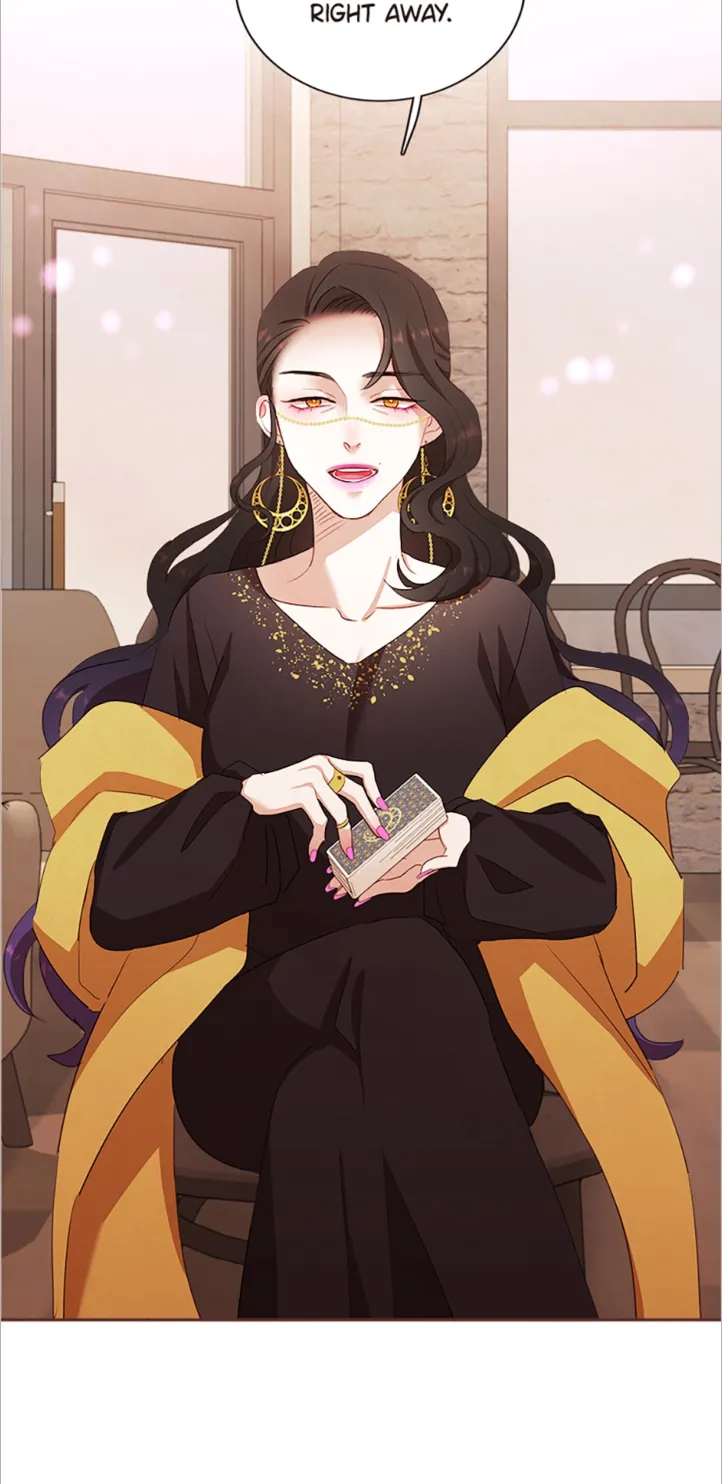 Viewer’s Choice: The Dating Show chapter 3 page 37