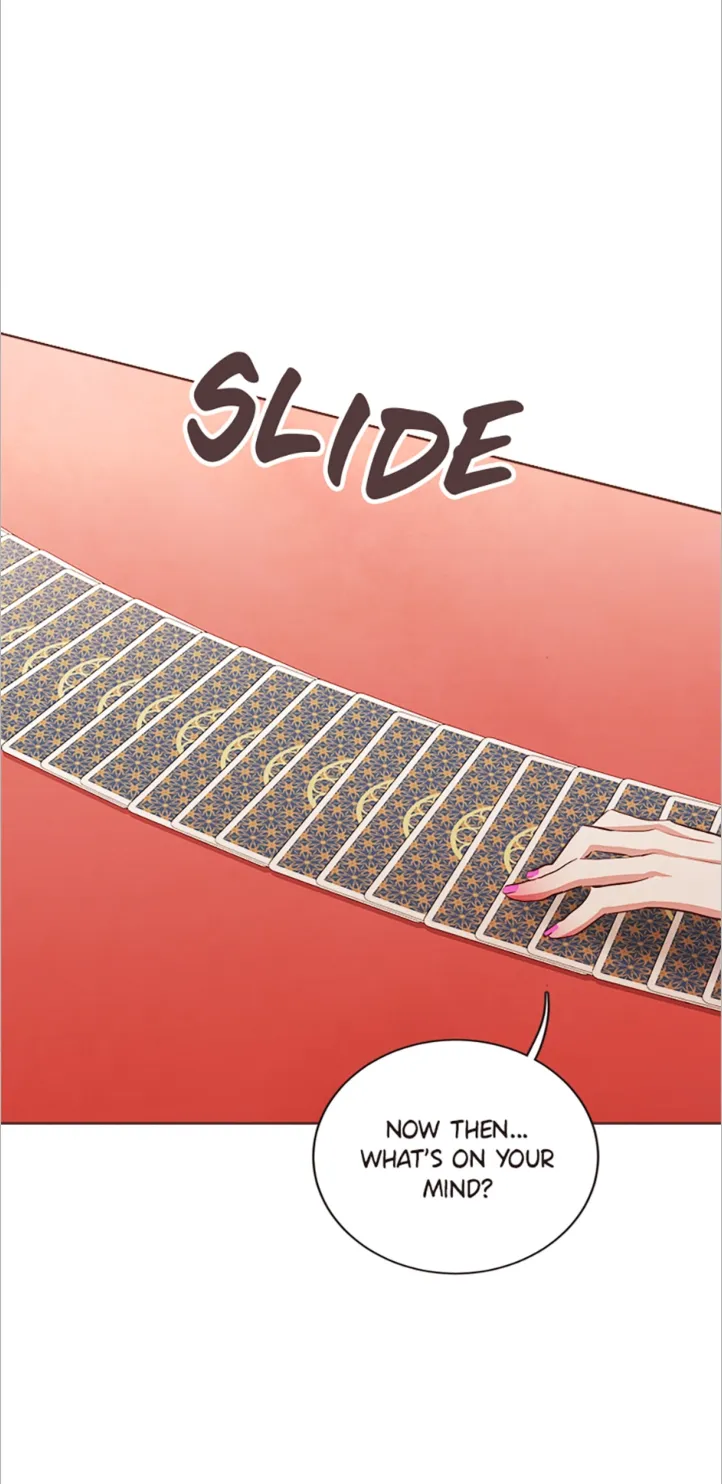 Viewer’s Choice: The Dating Show chapter 3 page 38