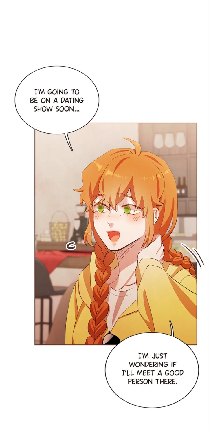Viewer’s Choice: The Dating Show chapter 3 page 39