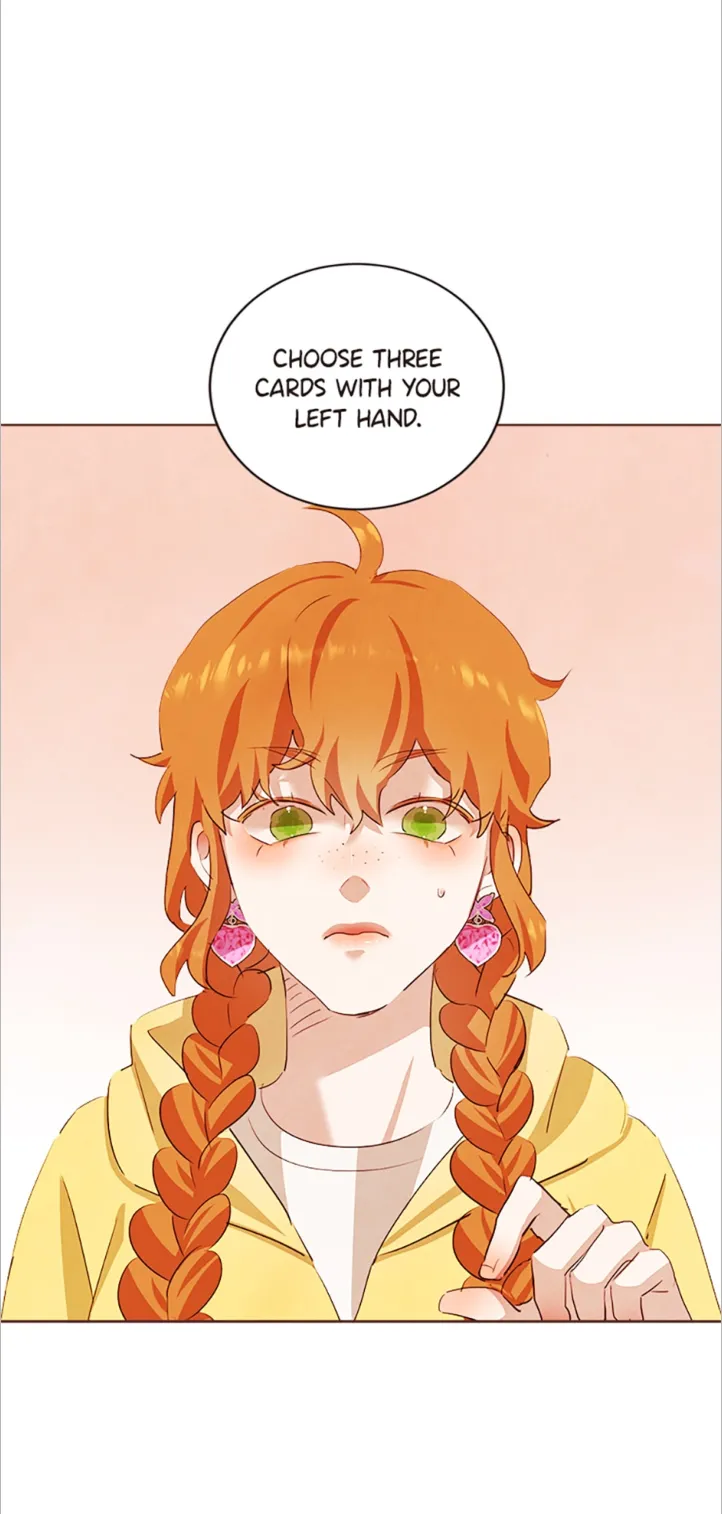 Viewer’s Choice: The Dating Show chapter 3 page 41