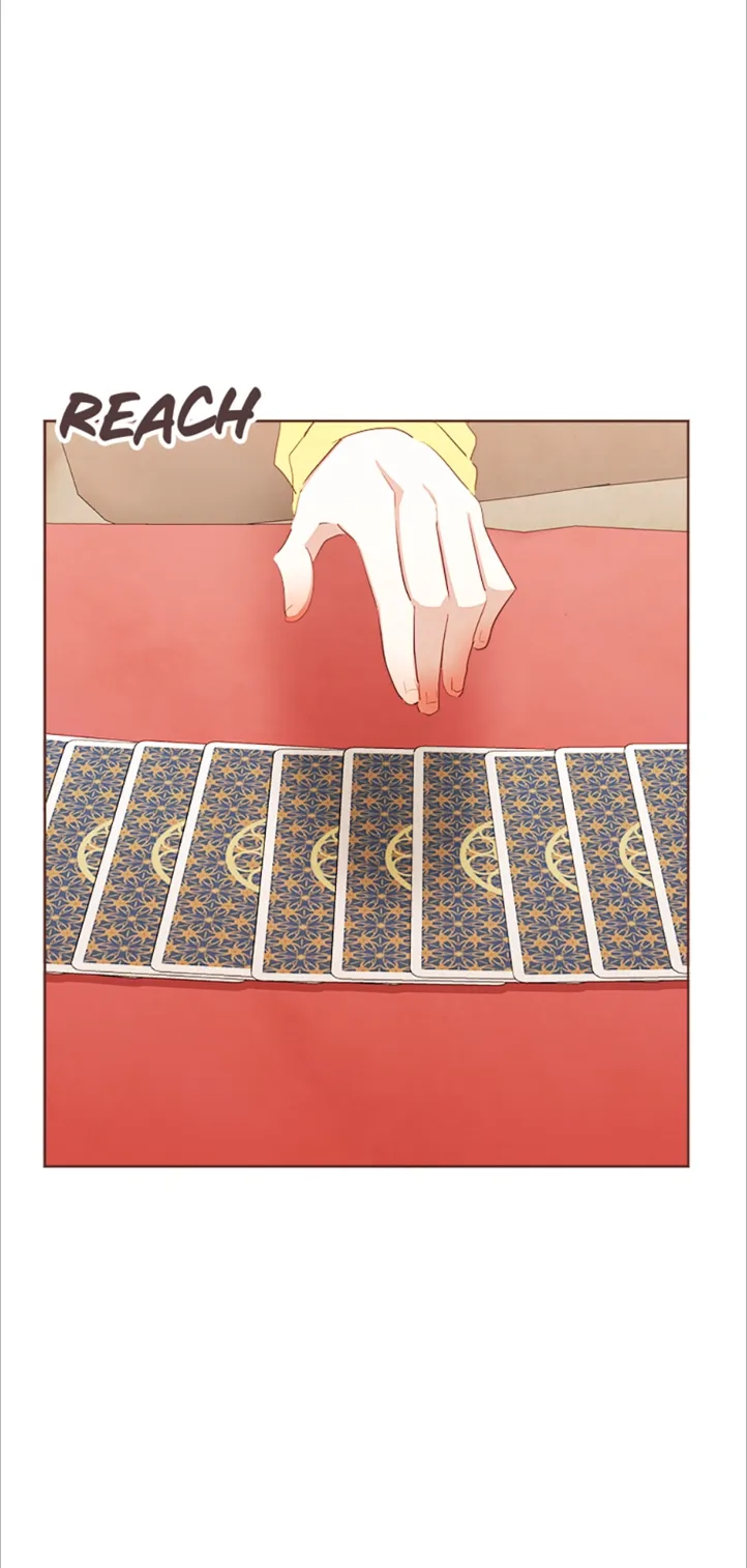 Viewer’s Choice: The Dating Show chapter 3 page 42
