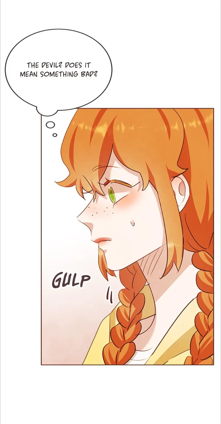 Viewer’s Choice: The Dating Show chapter 3 page 45