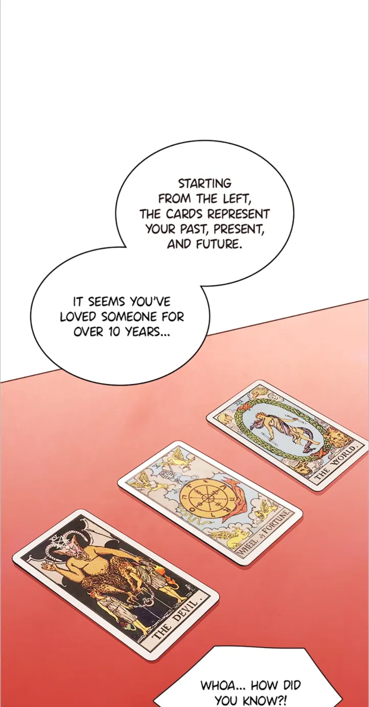 Viewer’s Choice: The Dating Show chapter 3 page 46