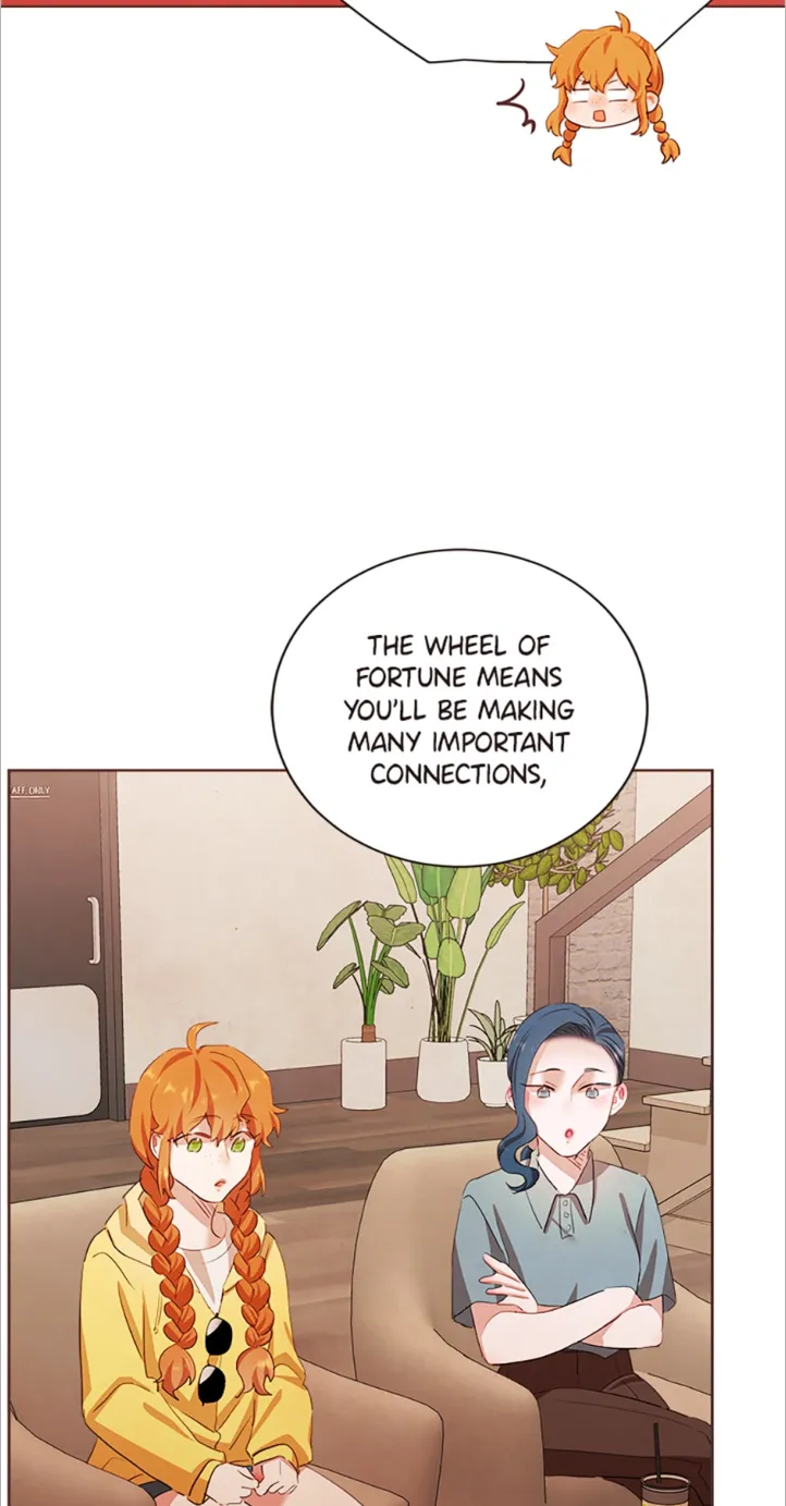 Viewer’s Choice: The Dating Show chapter 3 page 47