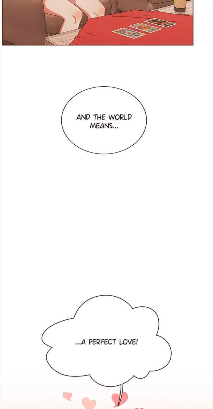 Viewer’s Choice: The Dating Show chapter 3 page 48