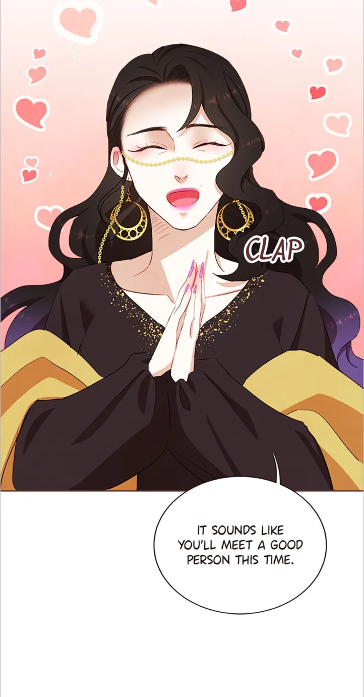 Viewer’s Choice: The Dating Show chapter 3 page 49