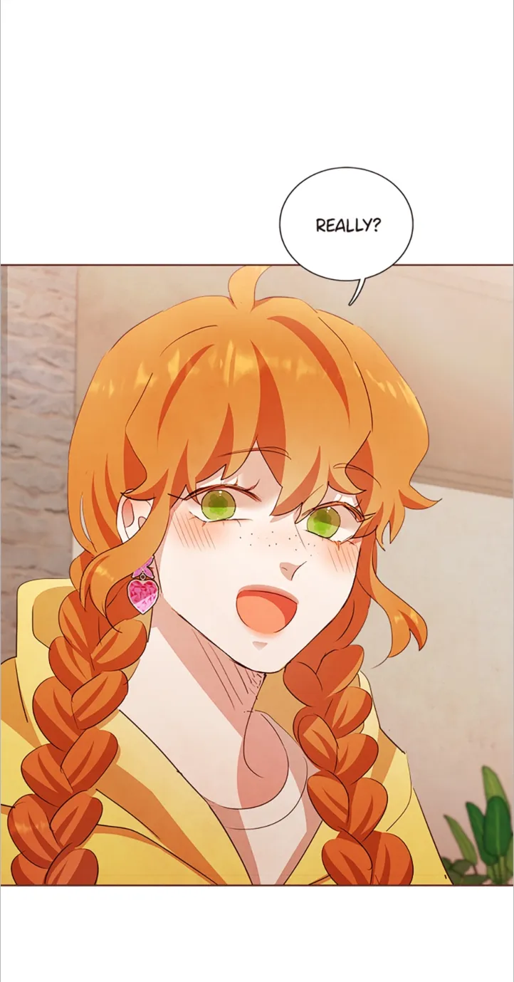 Viewer’s Choice: The Dating Show chapter 3 page 50