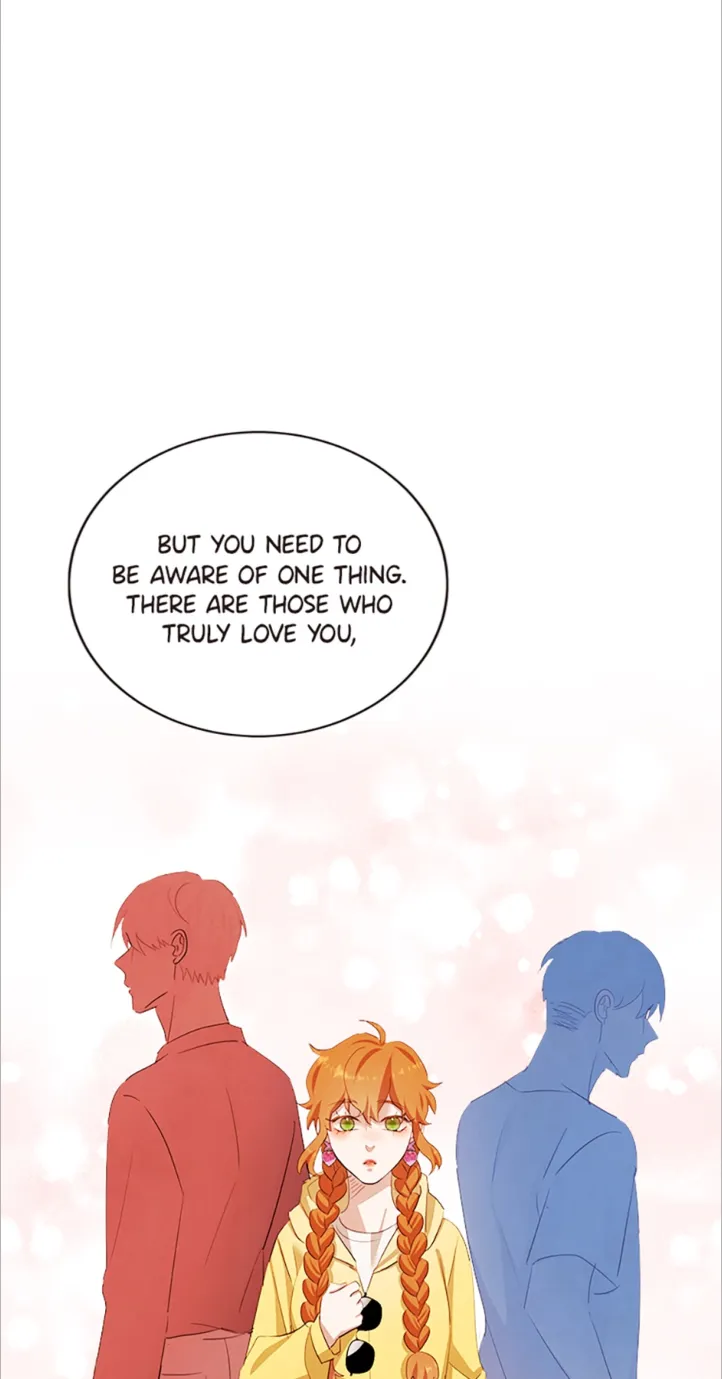Viewer’s Choice: The Dating Show chapter 3 page 51