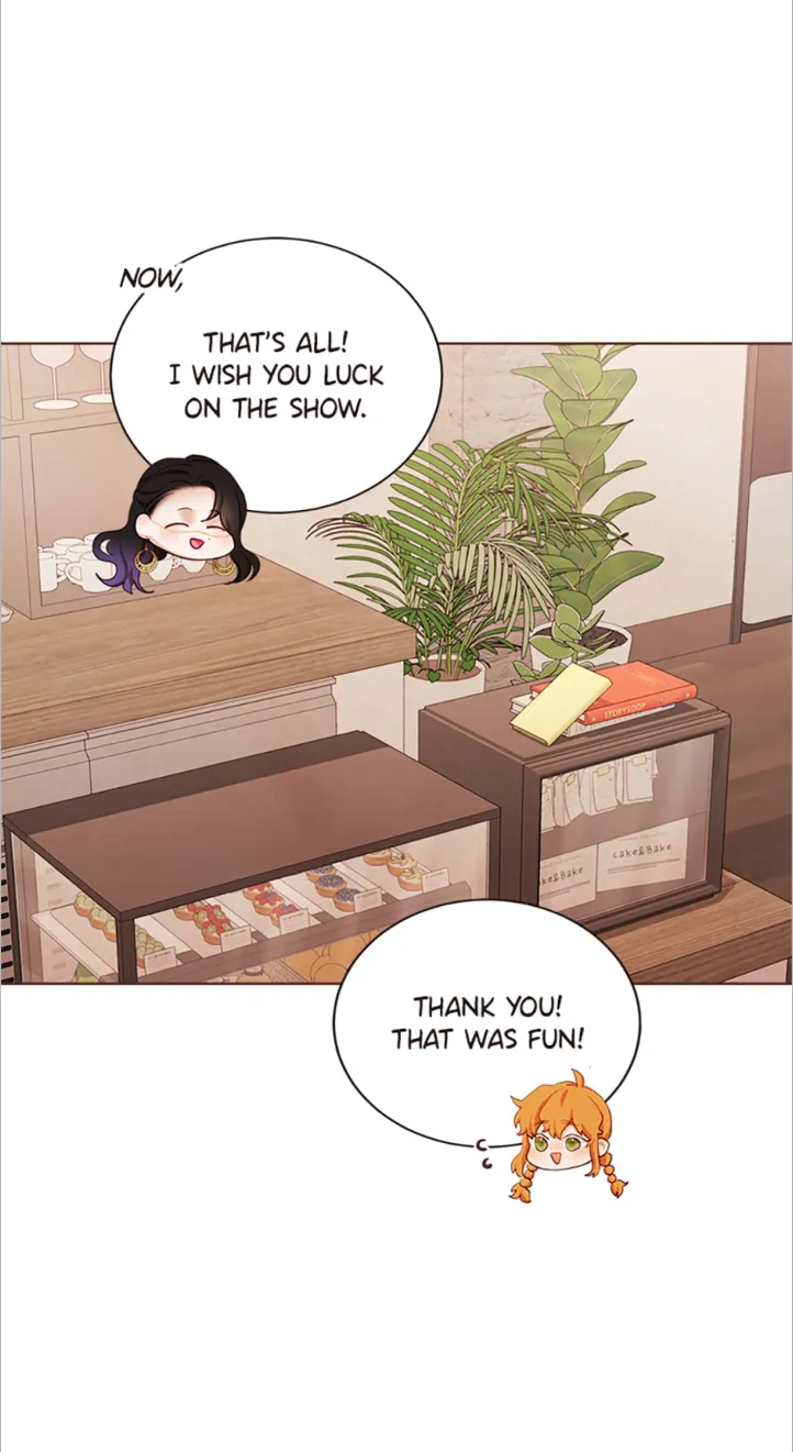 Viewer’s Choice: The Dating Show chapter 3 page 55
