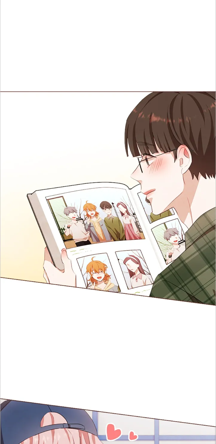 Viewer’s Choice: The Dating Show chapter 3 page 63