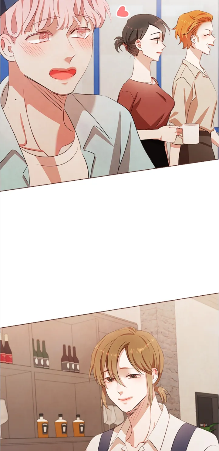 Viewer’s Choice: The Dating Show chapter 3 page 64
