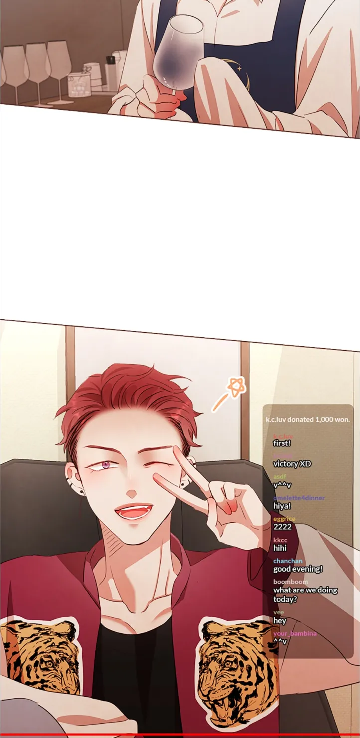 Viewer’s Choice: The Dating Show chapter 3 page 65