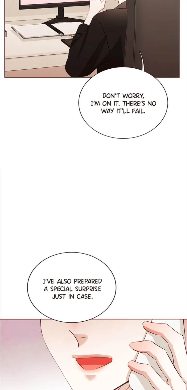 Viewer’s Choice: The Dating Show chapter 3 page 69