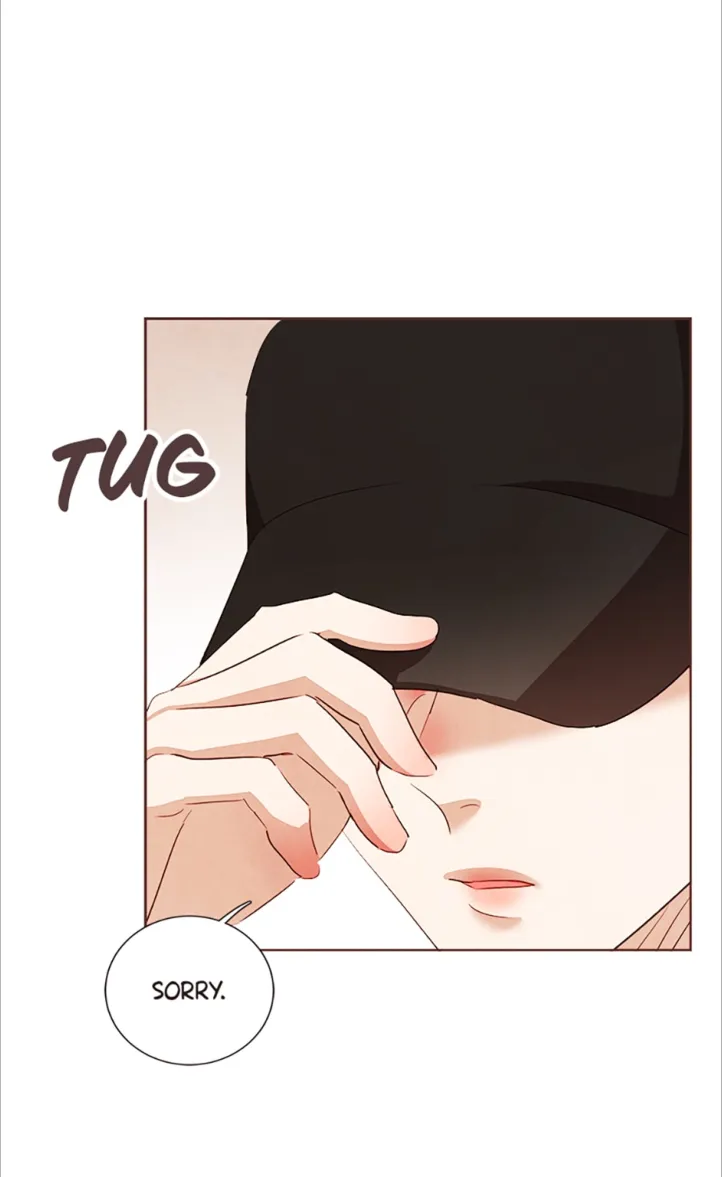 Viewer’s Choice: The Dating Show chapter 3 page 73