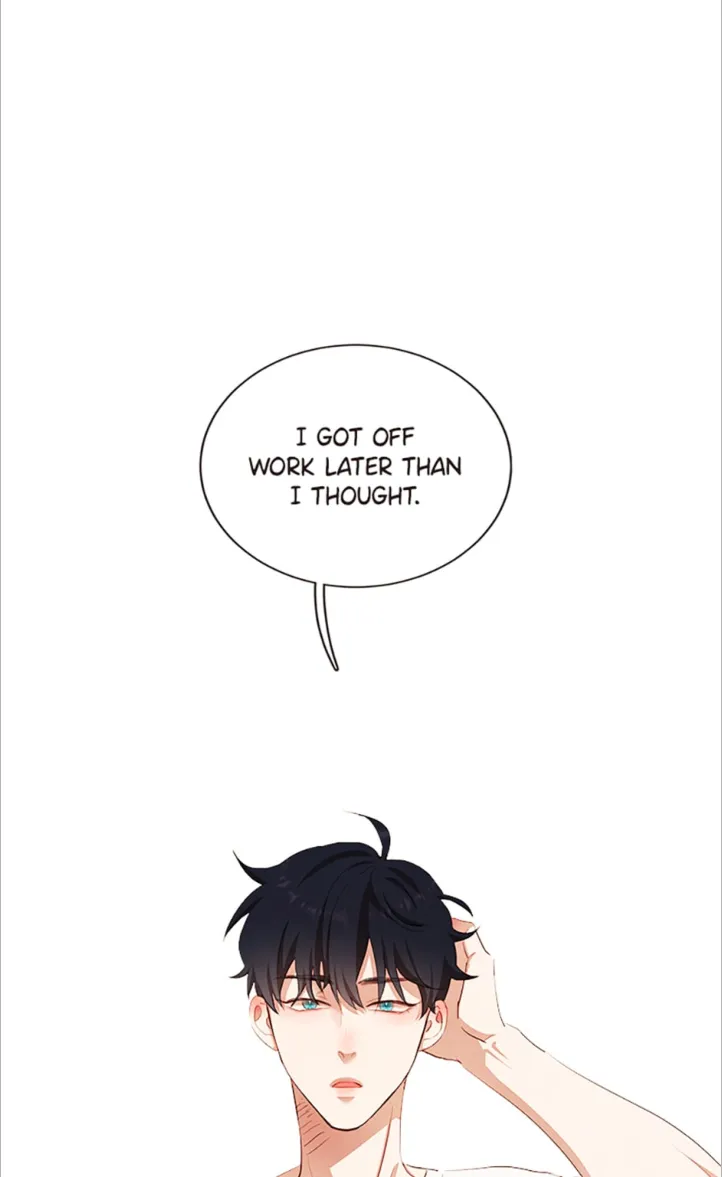Viewer’s Choice: The Dating Show chapter 3 page 74