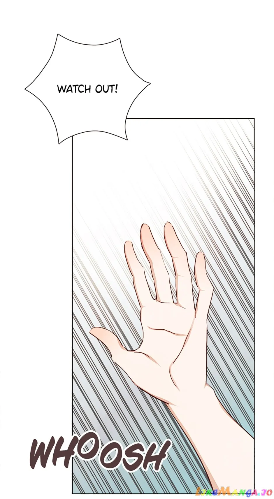 Viewer’s Choice: The Dating Show chapter 30 page 3