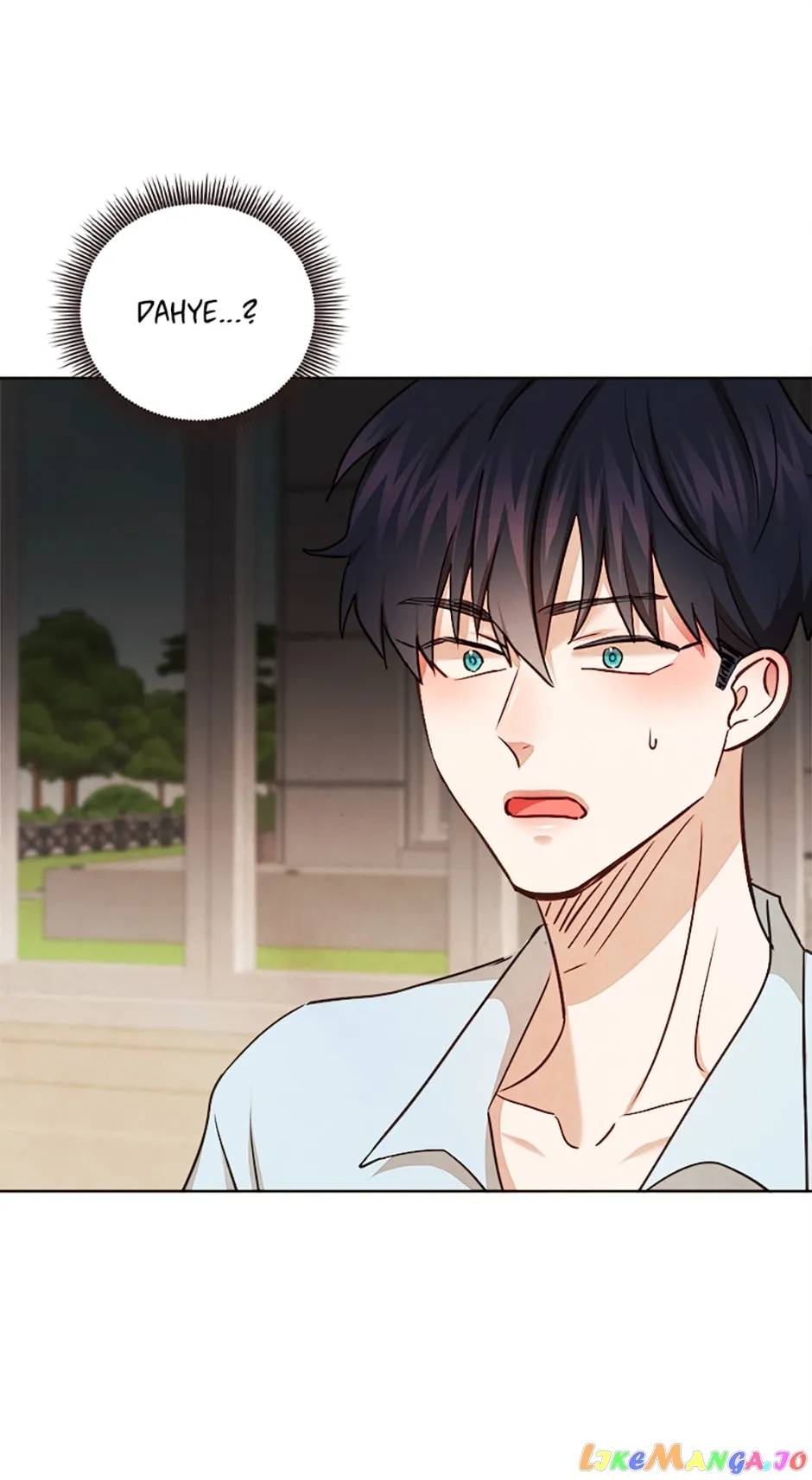 Viewer’s Choice: The Dating Show chapter 30 page 6