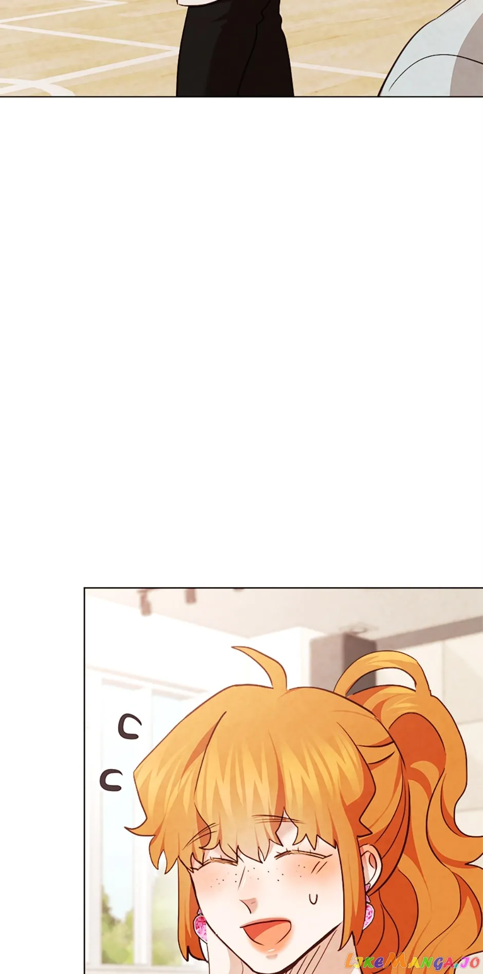 Viewer’s Choice: The Dating Show chapter 30 page 9