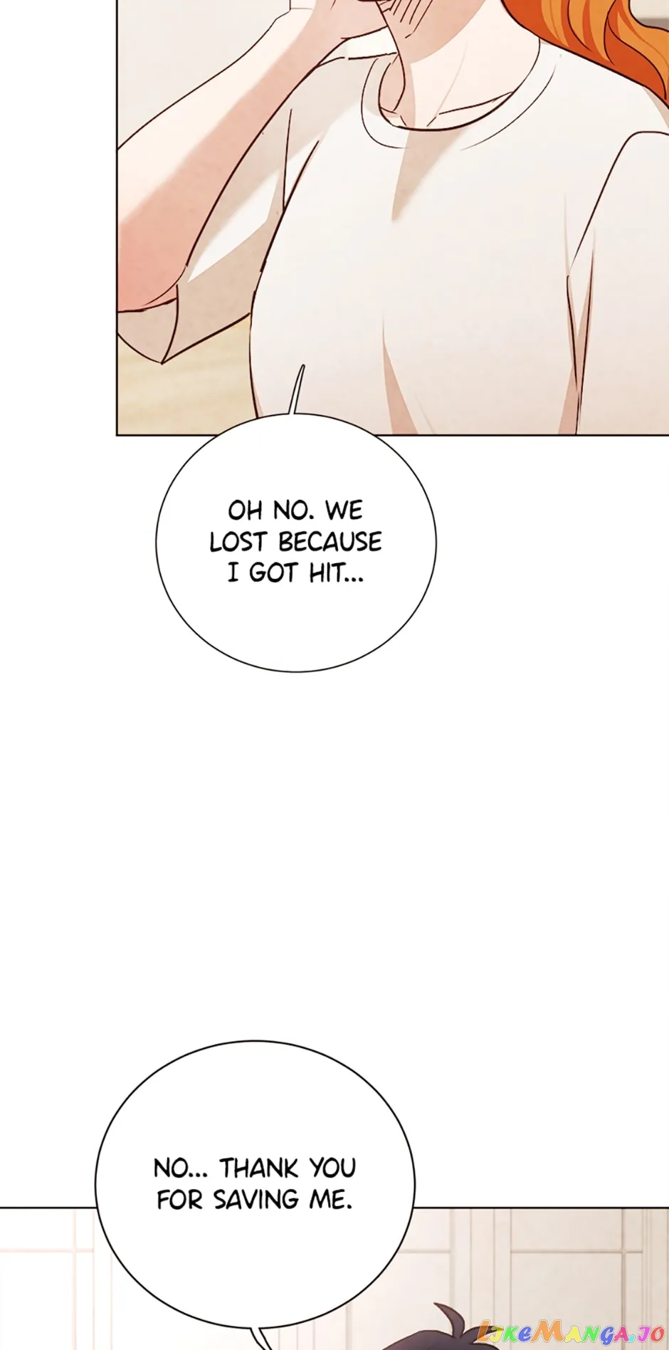 Viewer’s Choice: The Dating Show chapter 30 page 10