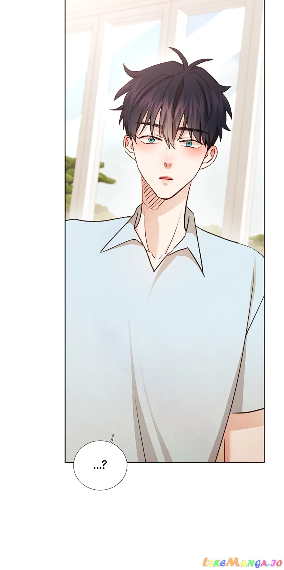 Viewer’s Choice: The Dating Show chapter 30 page 18