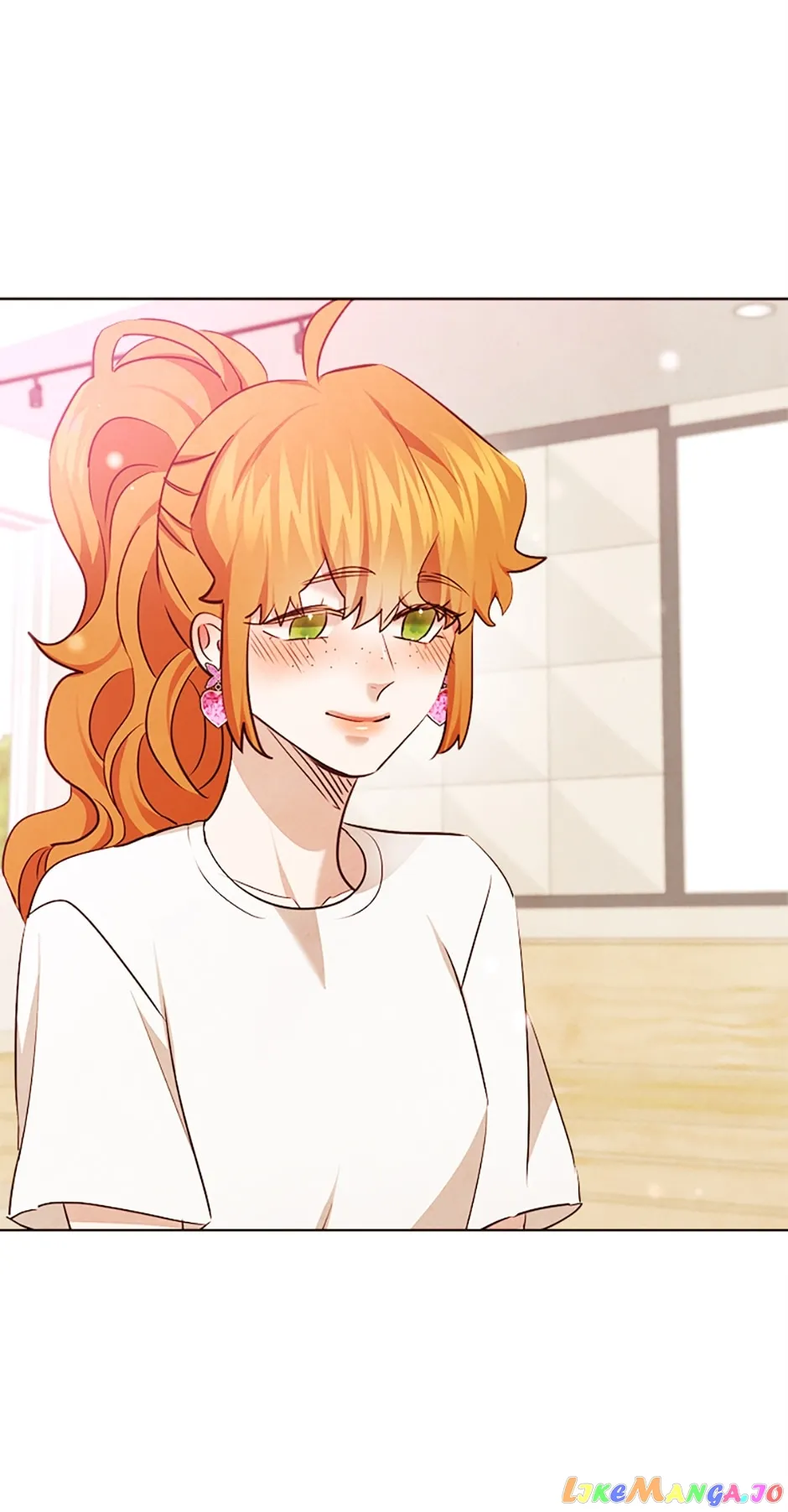 Viewer’s Choice: The Dating Show chapter 30 page 19