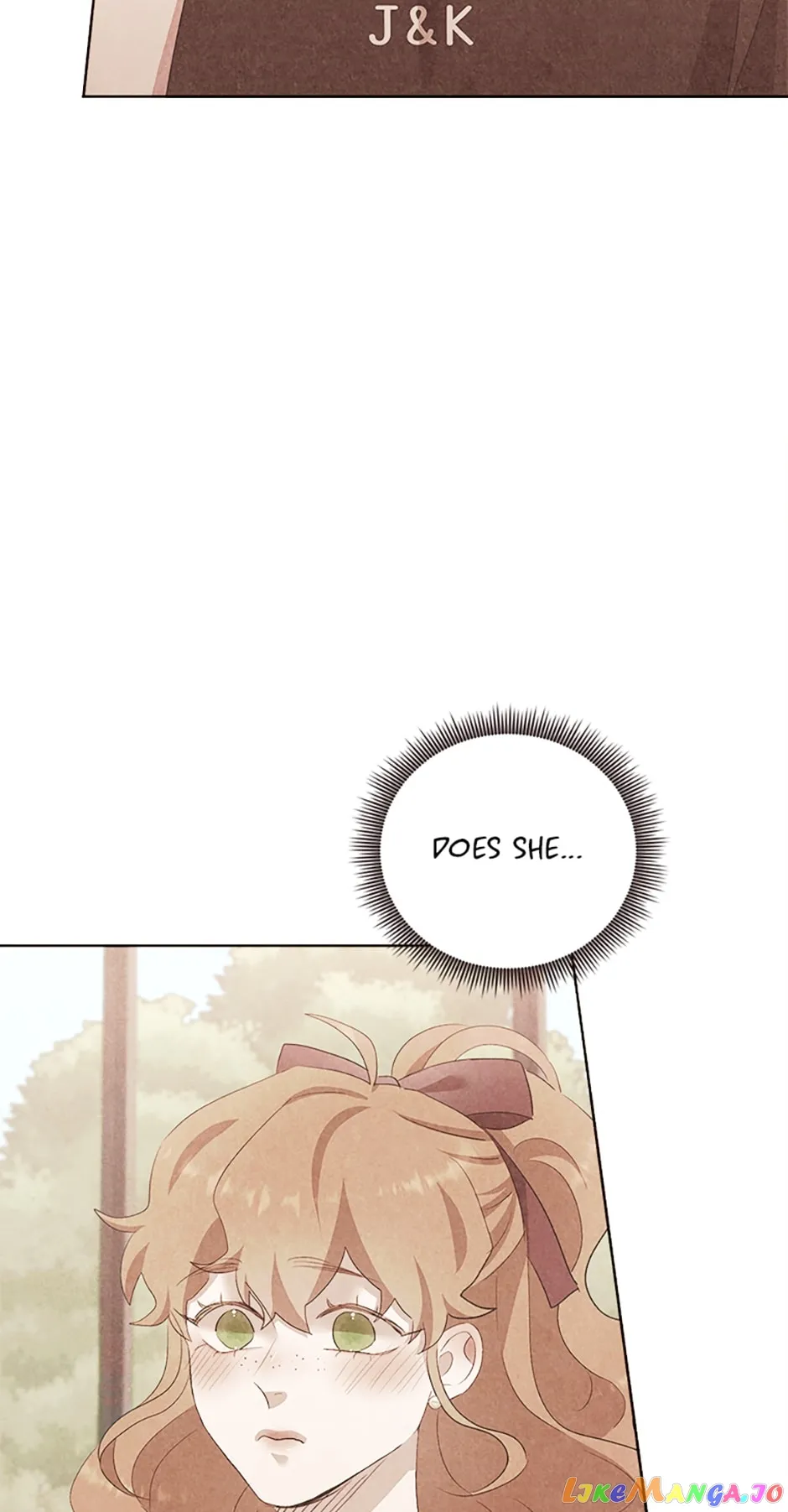Viewer’s Choice: The Dating Show chapter 30 page 21