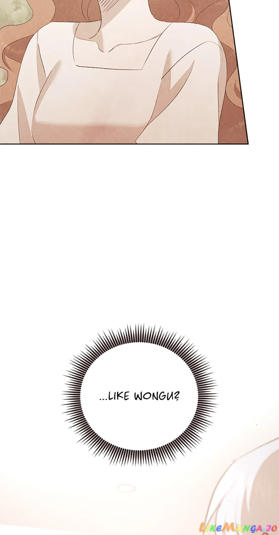 Viewer’s Choice: The Dating Show chapter 30 page 22