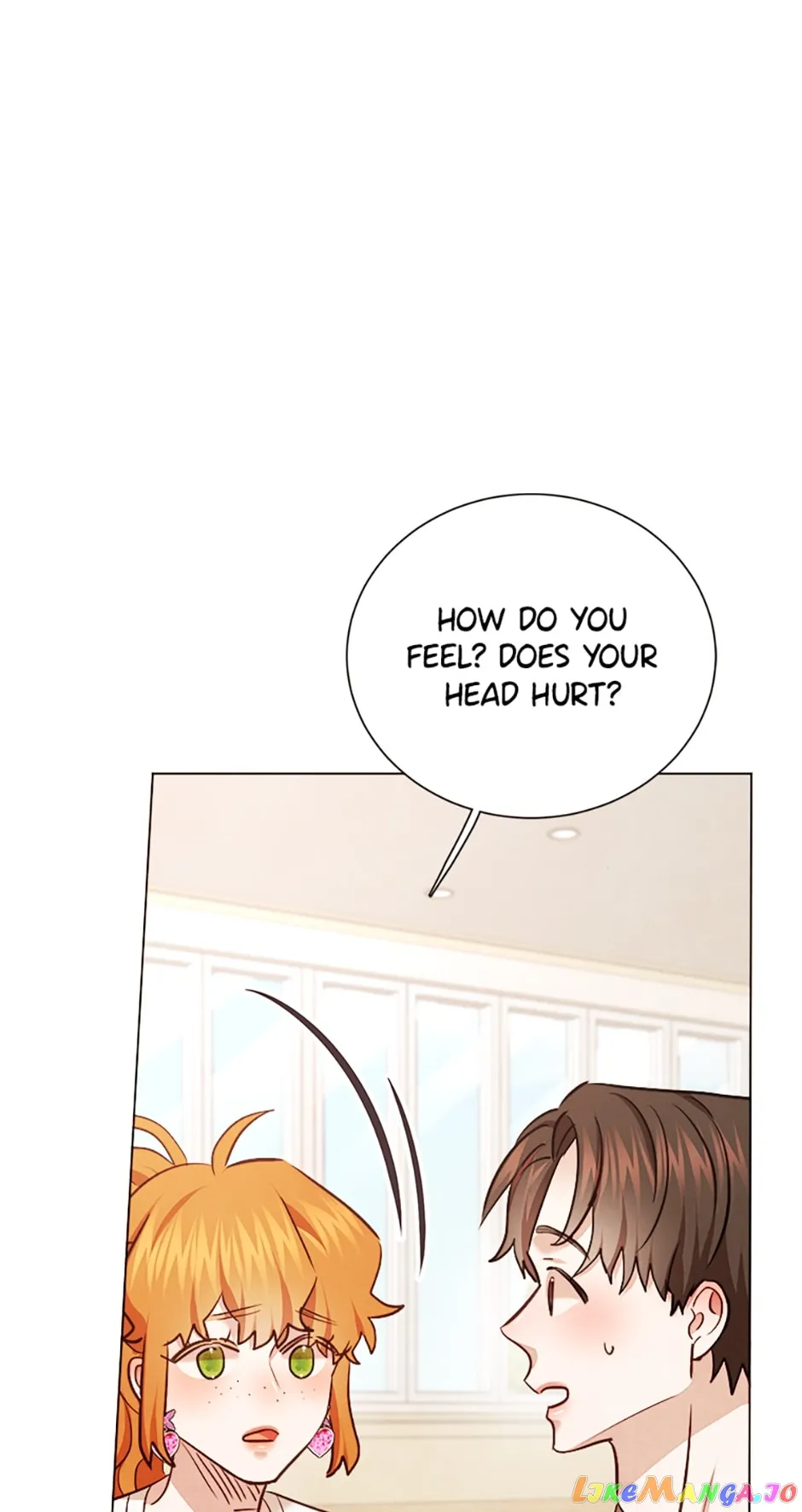 Viewer’s Choice: The Dating Show chapter 30 page 30