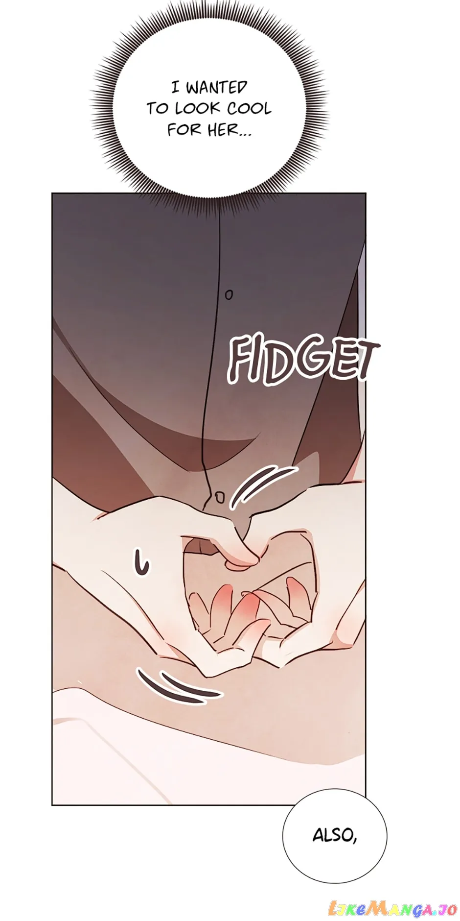 Viewer’s Choice: The Dating Show chapter 30 page 34